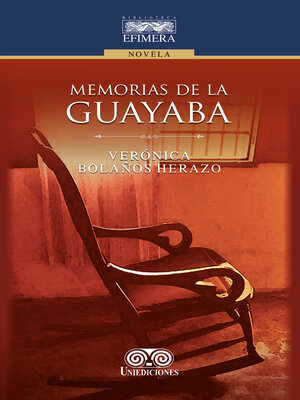 cover image of Memorias de la guayaba